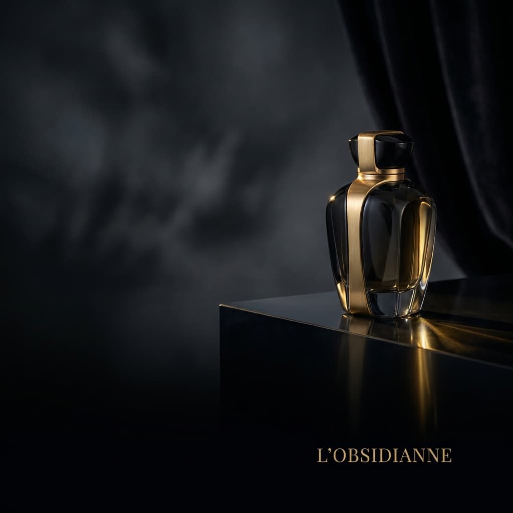 Masterpiece Fragrance