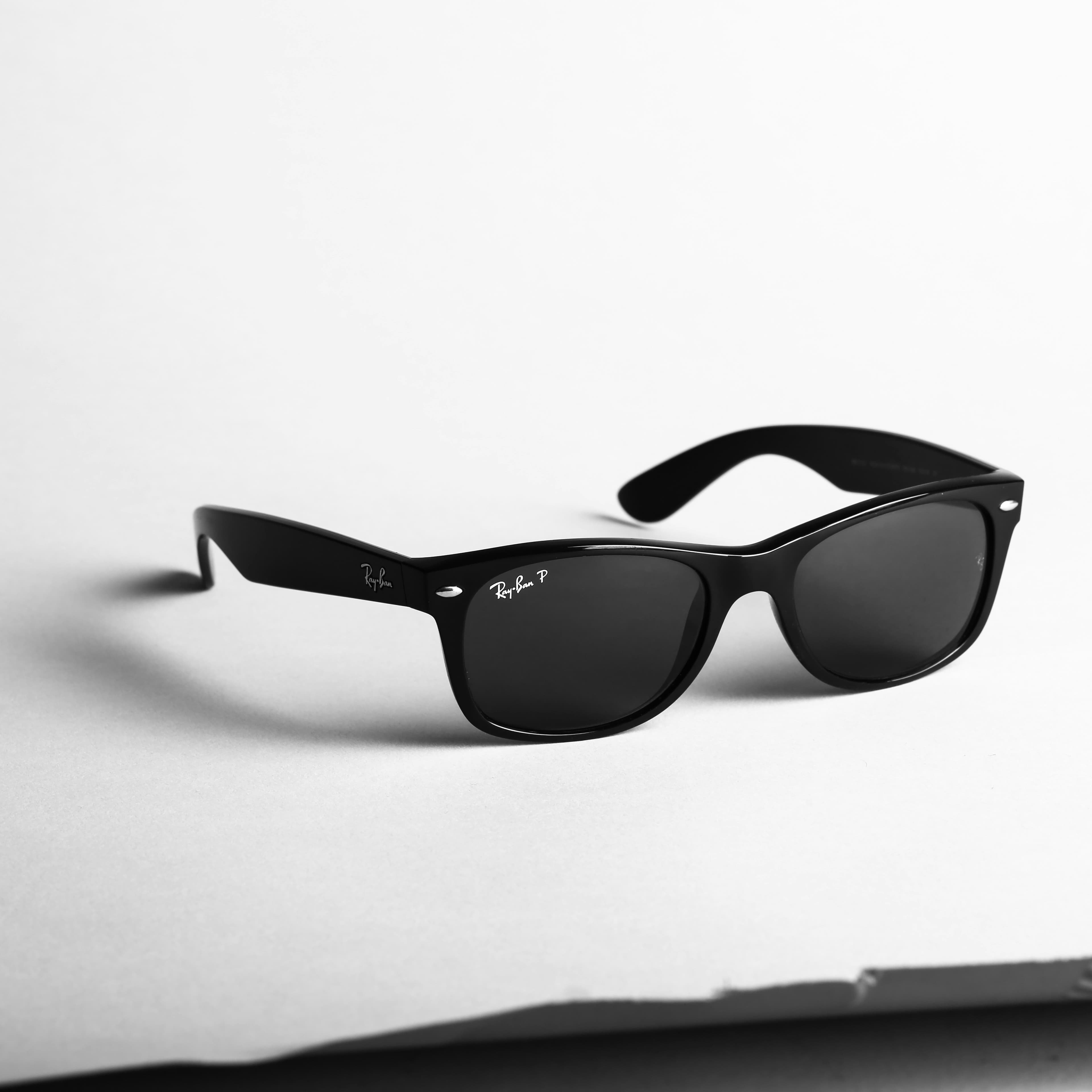Luxury sunglasses